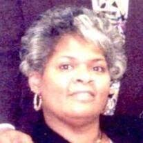 Mrs. Elmira Burton Obituary