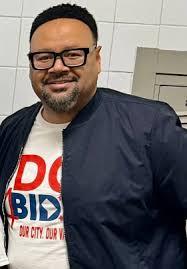 Welcome to the Great Ward 8 Democrats website