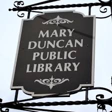 See more ideas about duncan, mary, celtic legends. Mary Duncan Public Library Home Facebook