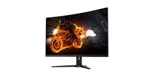 Usually using the same panel which is itself several years old. Aoc S Latest Monitor Boasts A 32 Inch 1440p Panel 144hz Refresh Rate And Freesync For Under 400 Kitguru