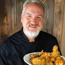 Art Bird's Fried Chicken is all over our Live Nation Venues including PNC  Music Pavilion Charlotte