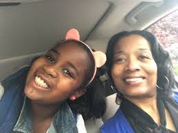 Regina Ridley's Instagram, Twitter & Facebook