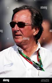 Red bull racing team principal this father gary horner hi-res stock  photography and images