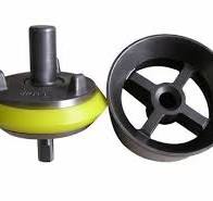 Mud Pump Valve Insert