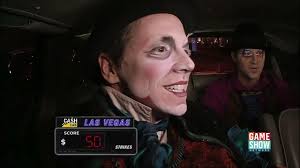 Cirque du Soleil Clowns