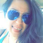 Kristin Langlais's Instagram, Twitter & Facebook