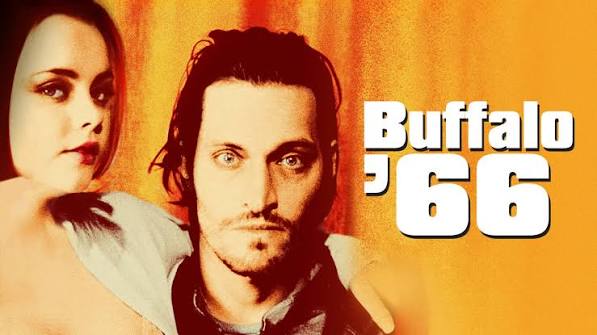 Prime Video: Buffalo '66