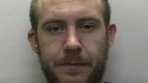 Driver clocked 110mph with pregnant girlfriend and pet dog in car during  police chase