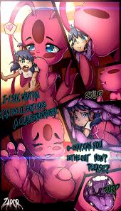 Клаустрофобия  marinette dupain-cheng :: vore :: miraculous ladybug :: ::  Zapor666 :: xxx-files :: Kwami :: Tikki :: :: comics  funny cocks & best  free porn: r34, futanari, shemale, hentai, femdom and fandom porn