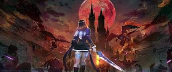 We did not find results for: Bloodstained Ritual Of The Night Ultrawide 21 9 Wallpapers Or Desktop Backgrounds