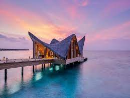87.597 opiniones y 171.734 fotos de viajeros, y los precios más baratos para 1.296 hoteles en maldivas, asia. Joali Maldives Islas Maldivas Ofertas De Ultimo Minuto En Joali Maldives Islas Maldivas