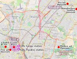 • compte officiel • partagez vos photos avec le hashtag #jaimelille lille.fr. Lille City Guide Essential Visitor Information In English