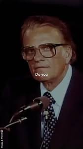 Are you ready to meet his demand