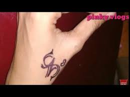 We have some website and software where we can make. Alphabet S Z Tattoo Design Pinky Vlogs Temporary Fake Tattoo With Permanent Marker Http Tattoodesigns Xyz Al Tattoo Designs Z Tattoo Dot Work Tattoo
