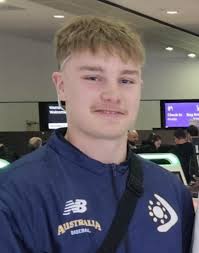 Your Cabe NSW Under 19s Men's Squad for 2025 🫡