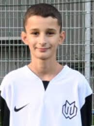 SG Armin/München West U13-2