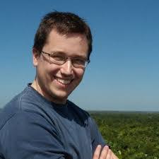 Guy Atchison's Instagram, Twitter & Facebook