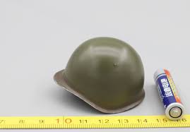 Helmet Metal for Marsdivine CHN-022 The Korean War Series “A”1950-1953  16th | eBay