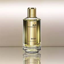 Nước hoa Unisex Mancera Sicily Eau de Parfum 120ml – ACAuthentic