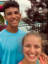 Kole Shock and Erika Baber's Wedding Website