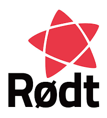 Rød ungdom steinkjer updated their cover photo. File Rodt Logo Jpg Wikimedia Commons