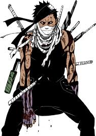 Xamiboy I Died As A Human Zabuza Momochi Naruto Sketch Naruto Tattoo Naruto