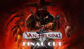 Новая история / the incredible adventures of van helsing v 1.2.73 + dlc (2013). Van Helsing Final Cut Patch Download Everherbal
