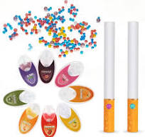 Wholesale Cigarette Filter With Flavor High-Quality Flavor ...