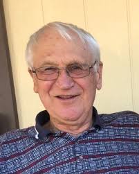 Erling Kelting Obituary December 24, 2022