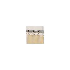 Maybe you would like to learn more about one of these? Ginger 1139r 6 Pc Ginger 1139r 6 Pc 1139r 6 26 6 Foot Shower Curtain Rod In Polished Chrome Af Supply