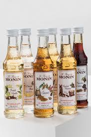 Monin Mini Coffee Set 6x50ml Jetzt Online Kaufen Grosse Auswahl An Monin Sirups Schneller Versand Hochwertige Qualitat Monin Sirup Sirup Macadamia