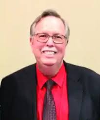 Ernie Moore retires as EODD Executive Director