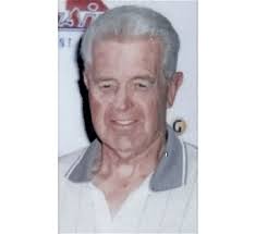 Keith SPENCER Obituary