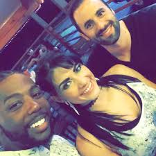 Ashley Lujan and Nick Conner's Wedding Website