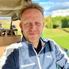 12 Halloween golf courses with scary names