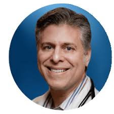 Dr. Eric Lutsky, Primary Care Physician (PCP), Internal Medicine