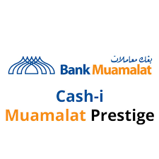 Bunga yang diterapkan pada rincian di atas adalah sebesar. Cash I Muamalat Prestige Mohon Rm250 000 Tanpa Penjamin