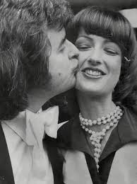 Likely Lad Rodney Bewes pleaded with former co-star James Bolam to end  40-year rift in last interview before his death