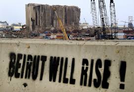 We discuss the lebanese cuisine, the people, culture, economy and. Lebanon Headed Towards Failed State Without Reforms Says Iif Arabianbusiness