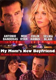 Customer Reviews: My Mom's New Boyfriend [DVD] [2008] - Best Buy