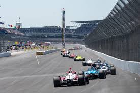 The indy 500 takes place in indianapolis this weekend and with bad weather expected it could be a classic. 97n0kdrkgshx8m