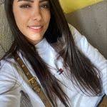 Daisy Vaca's Instagram, Twitter & Facebook