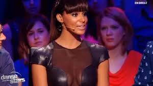 Alors que shy'm s'est attirée les foudres des internautes le samedi 26 octobre, en s'adressant à ladji doucouré avec l'accent antillais dans danse avec les stars, l'athlète a répondu à la polémique lors du prime spécial halloween. Video Danse Avec Les Stars 3 Le Decollete Tres Vertigineux De Shy M Premiere Fr