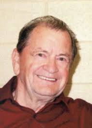 Ernest “Ernie” Rowe Obituary March 15, 2022