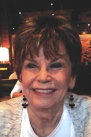 Jo Ann Dyess Peck Davis Obituary