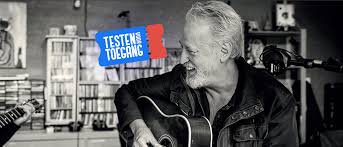 In ieder geval ingeschreven voor de ticketsale, hopelijk komen we er door na alle perikelen met vroegere toegang tot tickets etc. Jack Poels Testen Voor Toegang De Vorstin