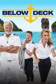 Below Deck Season 7 Watch Online On Original Movies123