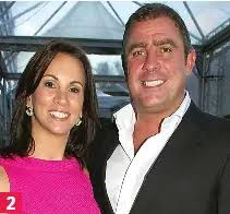 Third time a charm for Loose Women's Andrea as she announces engagement