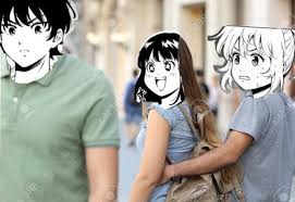 Maybe you would like to learn more about one of these? I Would Die For Kuon Shinzaki When You Re Trying To Become Canon Lesbians With