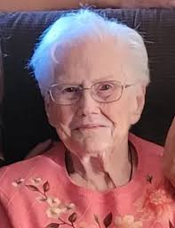 Obituary information for Mary Knowles